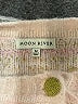 Moon River Tweed Pink Cardigan Size M - photo 7