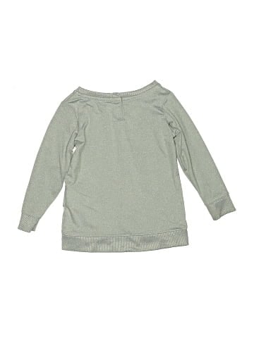 Nike Long Sleeve T-Shirt (view 2)