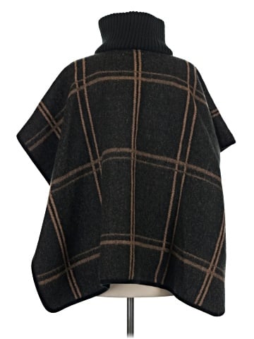 Nine West Poncho (view 2)