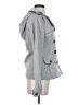 Bongo 100% Polyester Gray Jacket Size S - photo 4