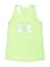 Under Armour Green Tank Top Size M (youth) - photo 1