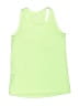 Under Armour Green Tank Top Size M (youth) - photo 2