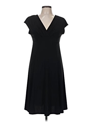Jones New York Casual Dress (view 1)
