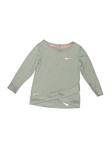 Nike Long Sleeve T-Shirt (view 1)