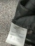 Roaman's 100% Polyester Silver Short Sleeve Blouse Size 14W - photo 8