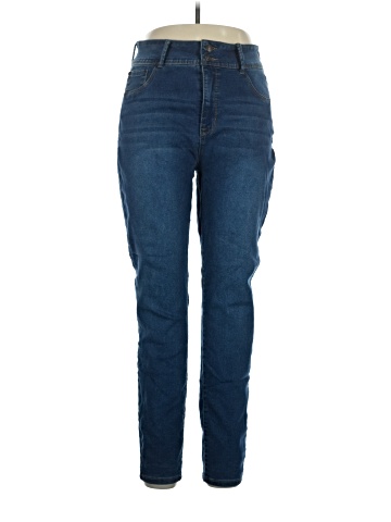 Curve Appeal Jeans (view 1)