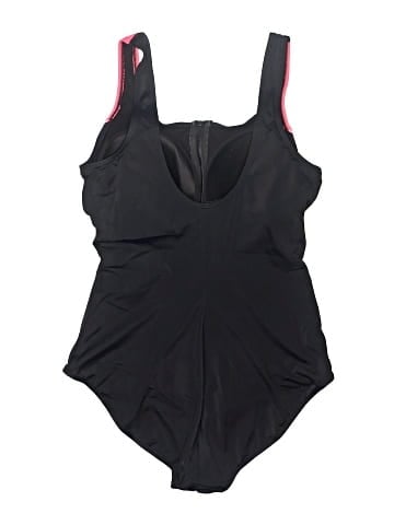 Swimsuits for all One Piece Swimsuit (view 2)