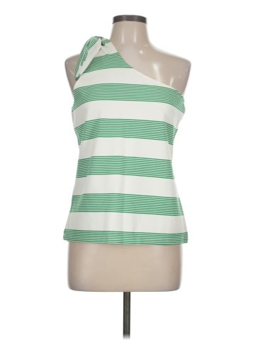 Bishop + Young Sleeveless Blouse (view 1)