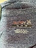 Hurley Blue Pullover Sweater Size XL - photo 4