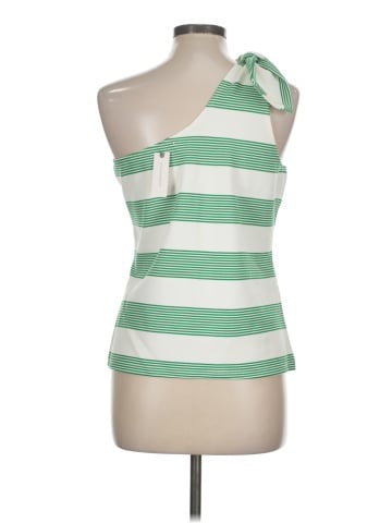 Bishop + Young Sleeveless Blouse (view 2)