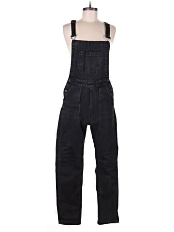 Brandy Melville Overalls (view 1)