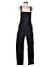 Brandy Melville Black Overalls Size M - photo 1