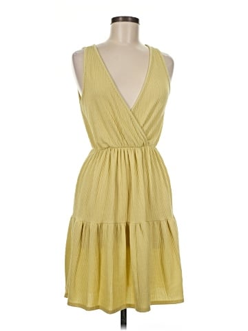 Caution to the Wind Casual Dress (view 1)