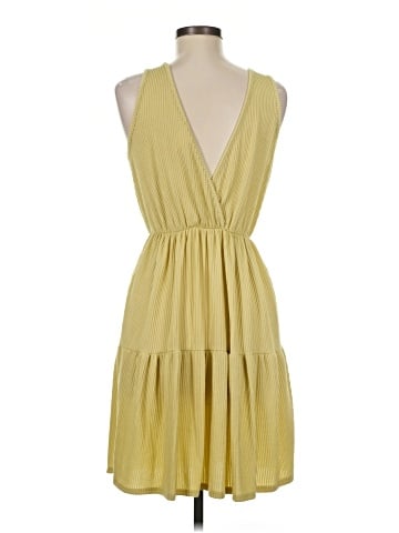 Caution to the Wind Casual Dress (view 2)