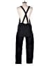 Brandy Melville Black Overalls Size M - photo 2