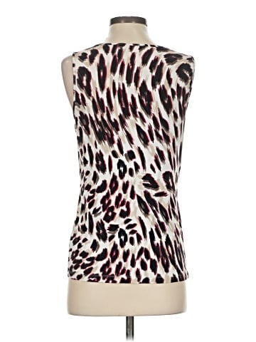 Chico's Sleeveless Top (view 2)