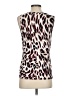 Chico's Ivory Sleeveless Top Size Sm (0) - photo 2