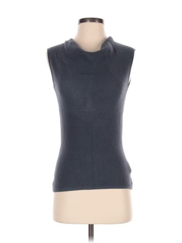 Margaret O'Leary Sweater Vest (view 1)