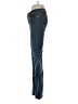 Bebe 100% Elastane Hearts Blue Jeans Size 26 waist - photo 5