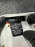rue21 100% Polyester Floral Gray 3/4 Sleeve Blouse Size S - photo 7