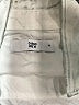 Assorted Brands Metallic Silver Long Sleeve Button-Down Shirt Size 10 - photo 7