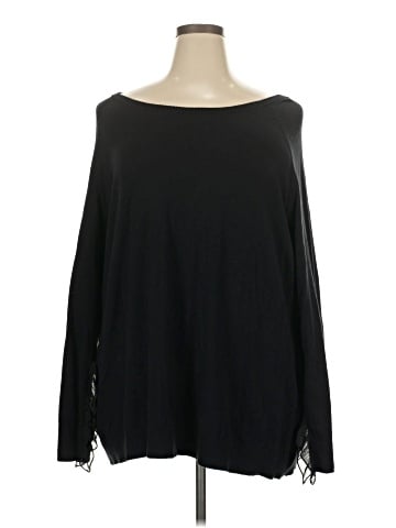 DG^2 by Diane Gilman Pullover Sweater (view 1)