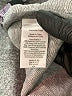Coldwater Creek Gray Pullover Sweater Size M - photo 8