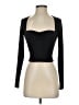 Garage Black Tank Top Size XS - photo 1