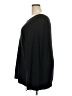 DG^2 by Diane Gilman Black Pullover Sweater Size 3X - photo 5