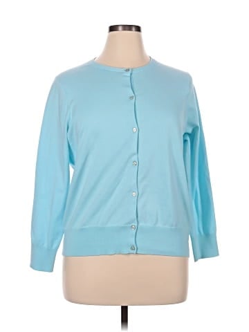 Lands' End Cardigan (view 1)
