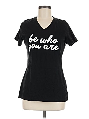 District. Short Sleeve T-Shirt (view 1)