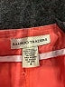 Bamboo Traders Solid Orange Skort Size 4 - photo 3