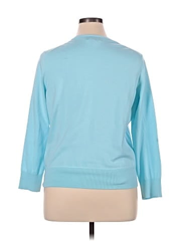 Lands' End Cardigan (view 2)