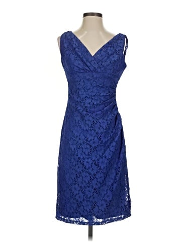 American Living Cocktail Dress (view 1)