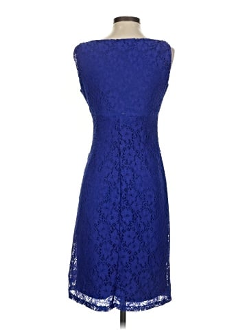American Living Cocktail Dress (view 2)