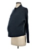 Ripe Blue Turtleneck Sweater Size S - photo 1