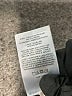 Express Solid Black Cocktail Dress Size L - photo 8