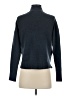 Ripe Blue Turtleneck Sweater Size S - photo 2