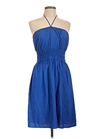 Ann Taylor LOFT Casual Dress (view 1)