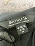 Athleta Black Casual Pants Size 18 - photo 4