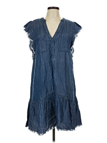Lovestitch Casual Dress (view 1)
