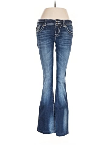 Miss Me Jeans (view 1)