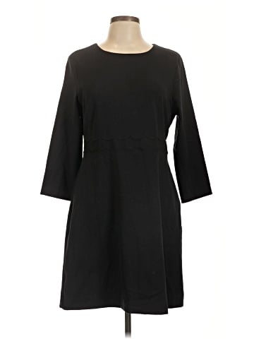 Banana Republic Factory Store Casual Dress (view 1)