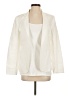 Joie 100% Linen Ivory Blazer Size 4 - photo 1