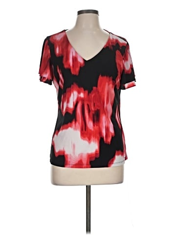 Calvin Klein Short Sleeve Top (view 1)