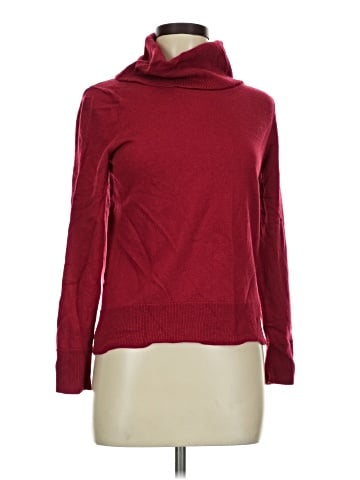 Talbots Long Sleeve Turtleneck (view 1)