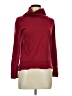 Talbots Burgundy Long Sleeve Turtleneck Size M - photo 1