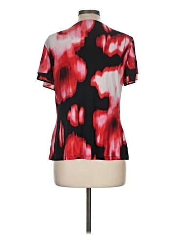 Calvin Klein Short Sleeve Top (view 2)