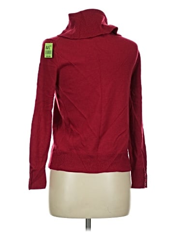 Talbots Long Sleeve Turtleneck (view 2)