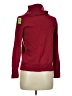 Talbots Burgundy Long Sleeve Turtleneck Size M - photo 2